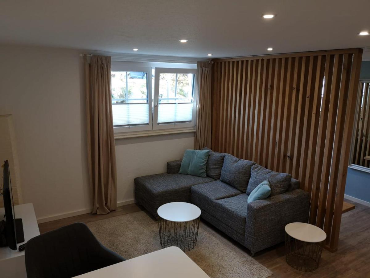 Ferienwohnung Hofmeier Хинтерцартен Экстерьер фото
