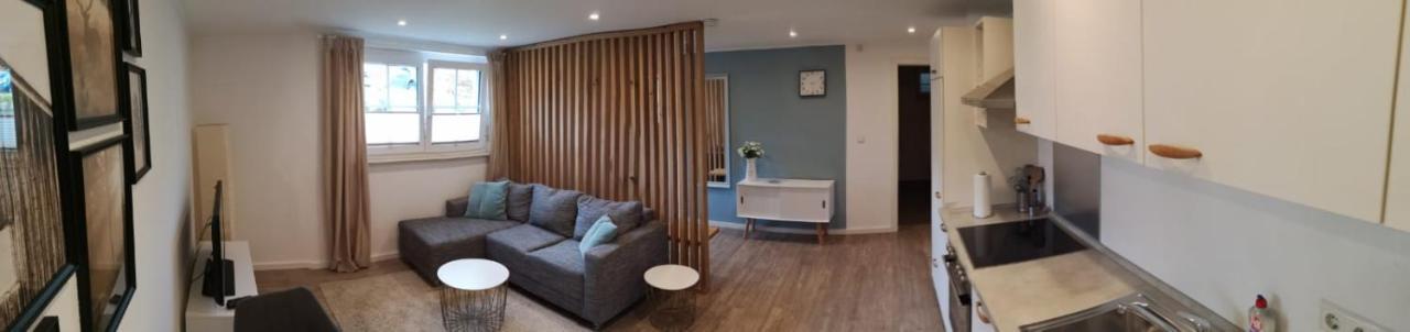 Ferienwohnung Hofmeier Хинтерцартен Экстерьер фото