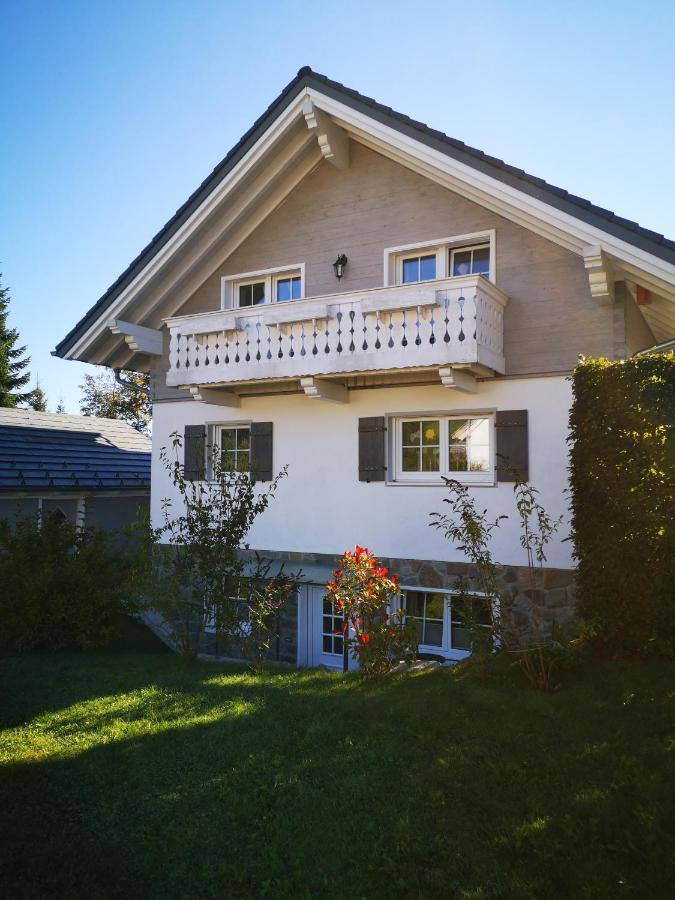 Ferienwohnung Hofmeier Хинтерцартен Экстерьер фото