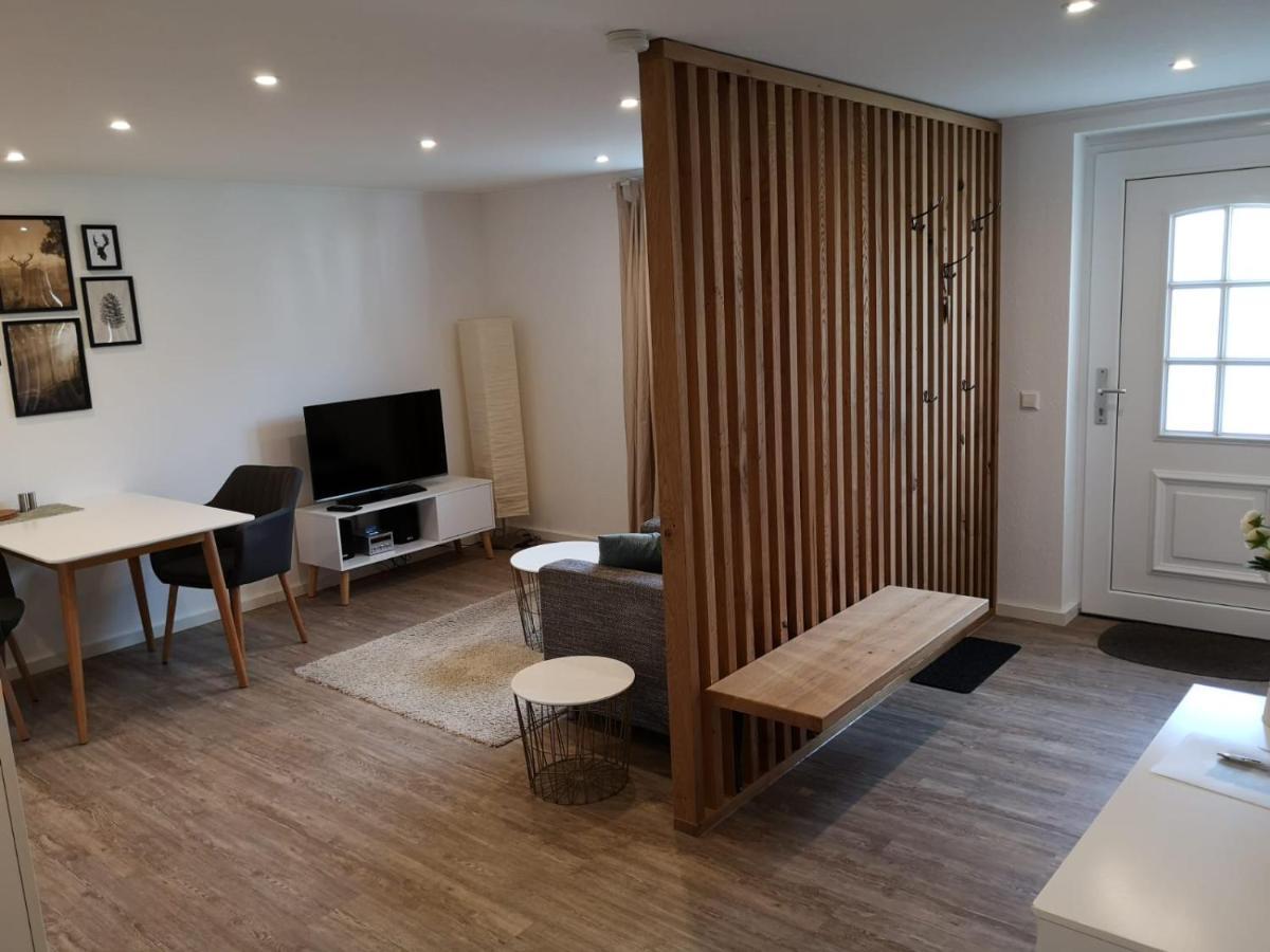 Ferienwohnung Hofmeier Хинтерцартен Экстерьер фото